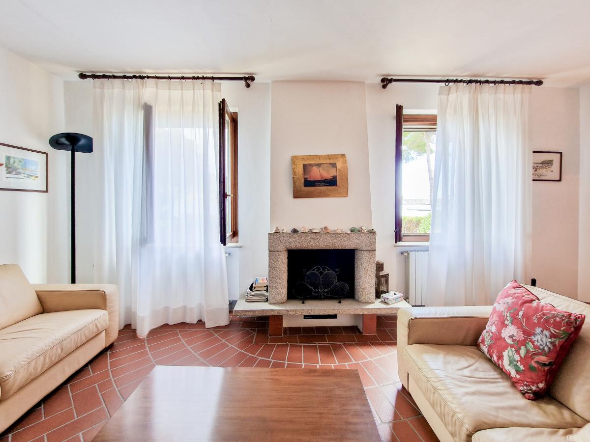 appartamento vacanze Elba